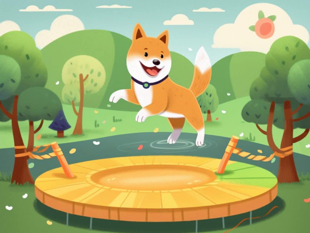 Dogecoin remains "rangebound" and here's what it means for traders