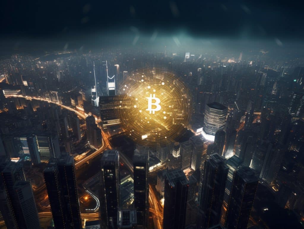 Bitcoin: Here's why $34k is the next target for BTC bulls