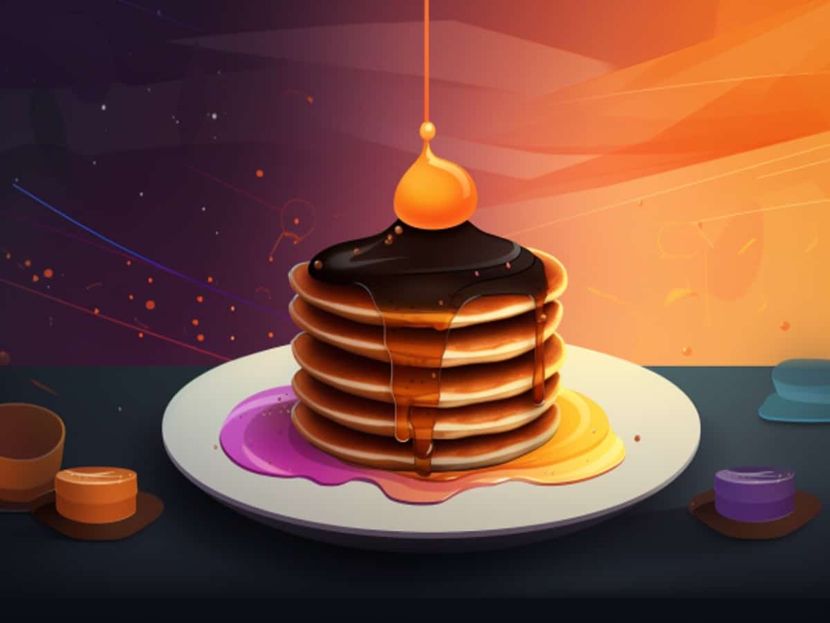 PancakeSwap makes the strategic move of going live on this network ...