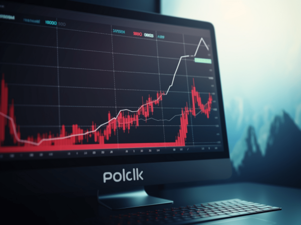 Where Polkadot stands after 7-day hike