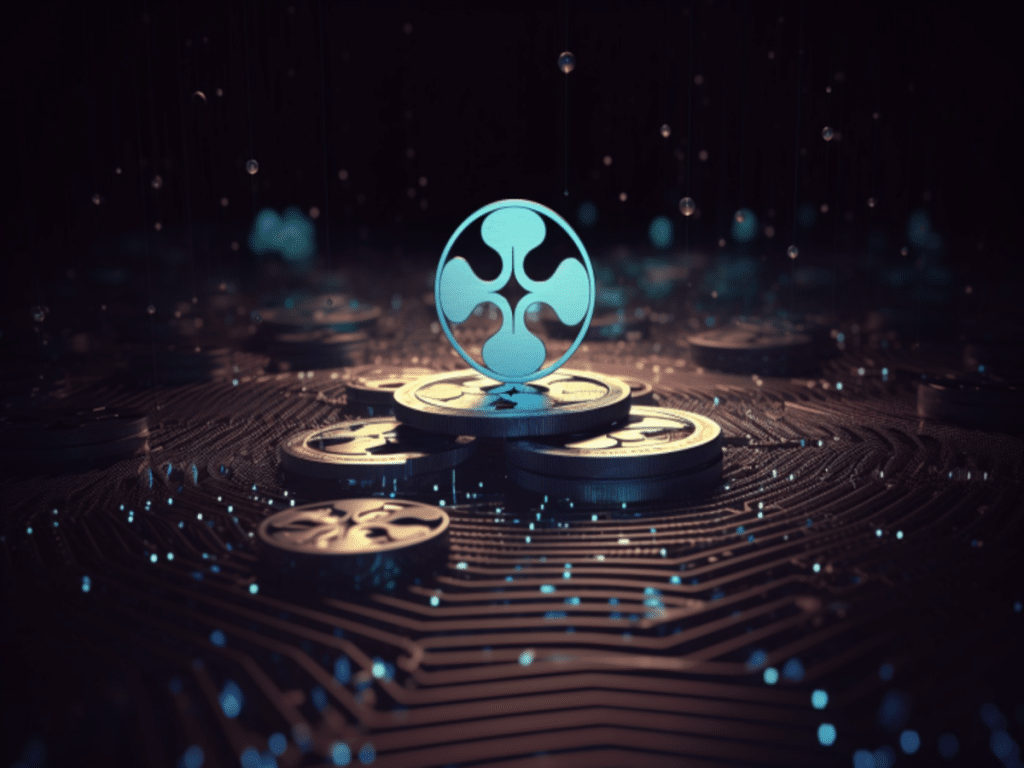 Ripple (XRP) news