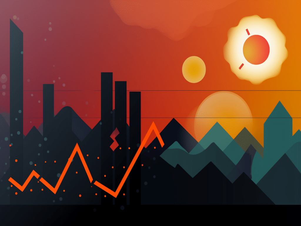 Decoding the reason behind Solana’s price surge while its NFT metrics dwindle.. 