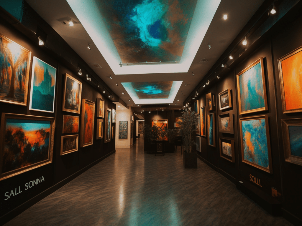Solana attempts to regain momentum through NFTs