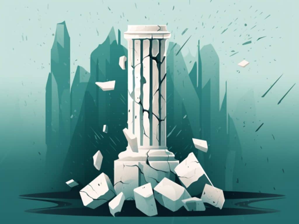 Has the crypto community lost its faith in stablecoins