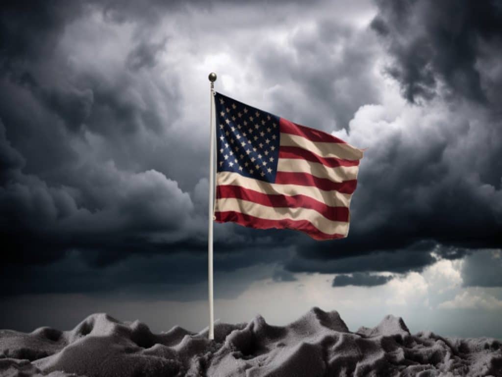 Crypto's changing dynamics: America's pain is Asia's gain