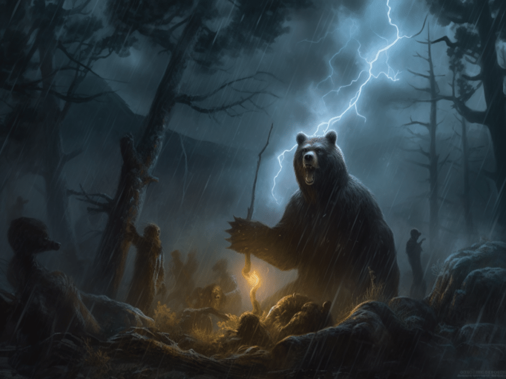 As ADA bleeds out, bears intensify pressure