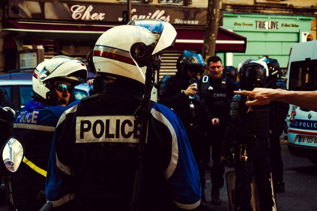 Hackers of the once biggest Bitcoin [BTC] exchange arrested by US DoJ