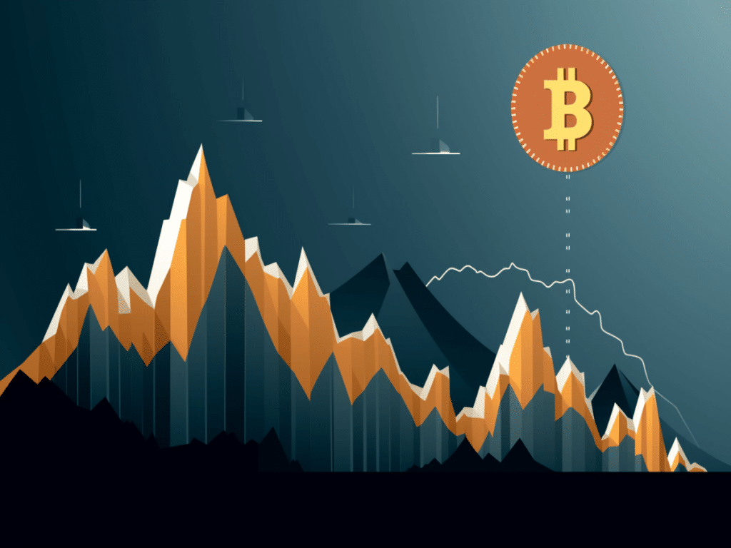 Despite Bitcoin's hurdles, positive signs emerge