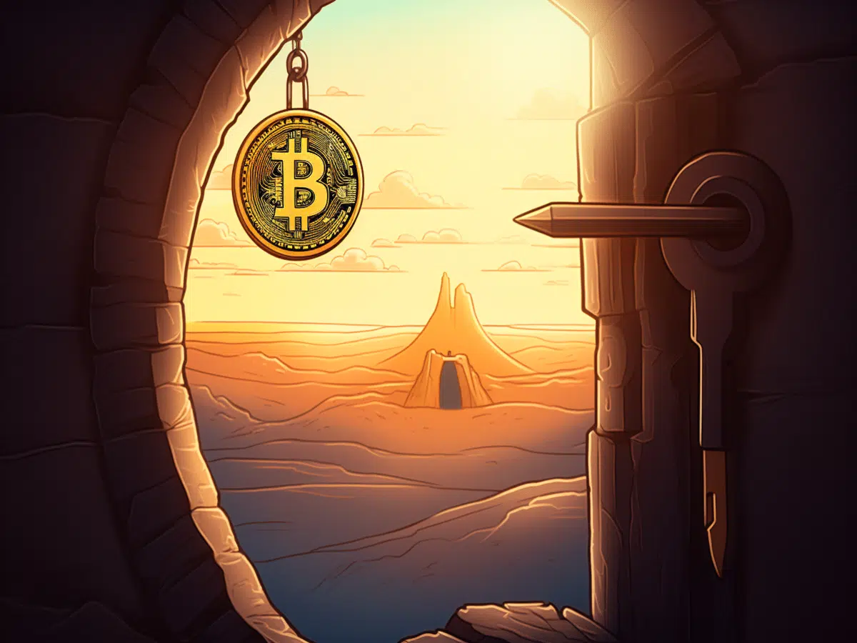 What the future of Bitcoin depends upon