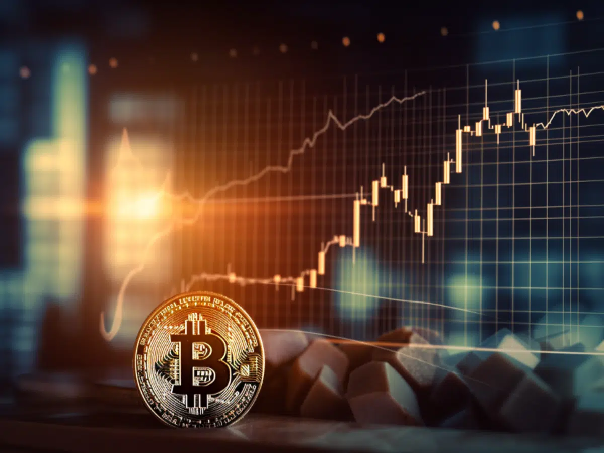 Bitcoin and Nasdaq: The latest trend in market correlation