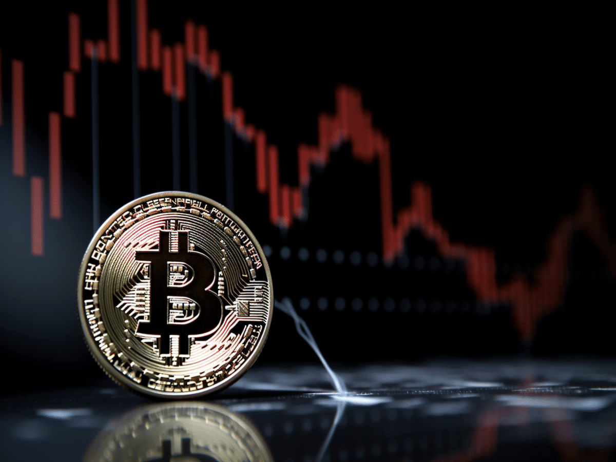 Bitcoin: Short-term holders see profit