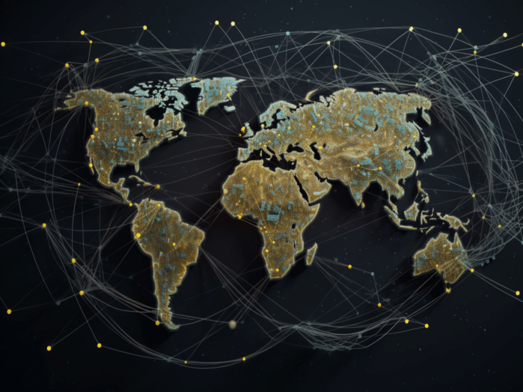Global CBDC plan in the works by International Monetary Fund