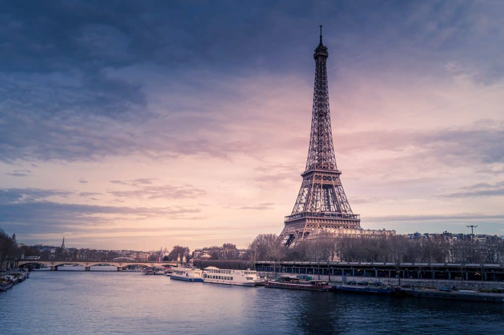 Crypto exchange Binance issues statement on investigations in France