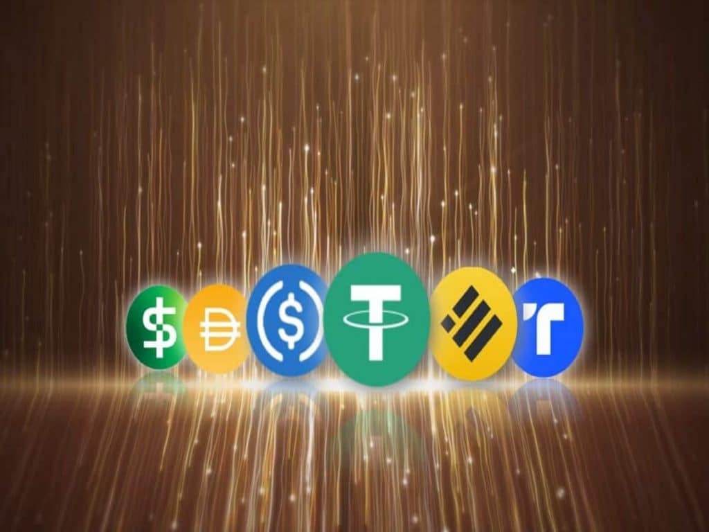 Stablecoin market cap drops to lowest since September 2021: Report