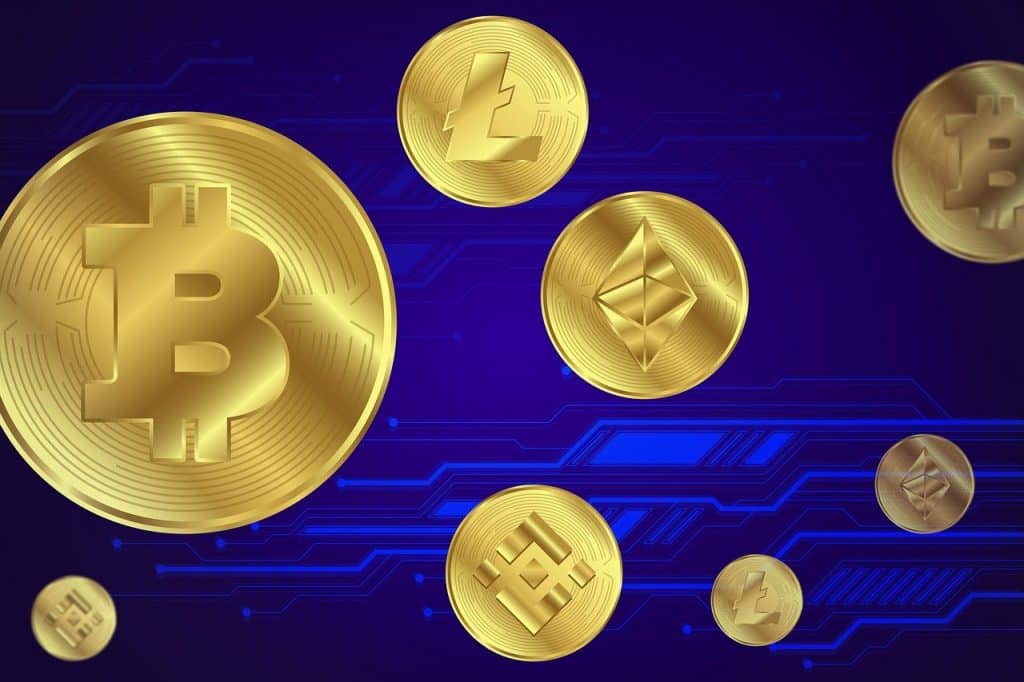 Binance's CZ: 'Thought had crossed my mind, but not a practical solution'