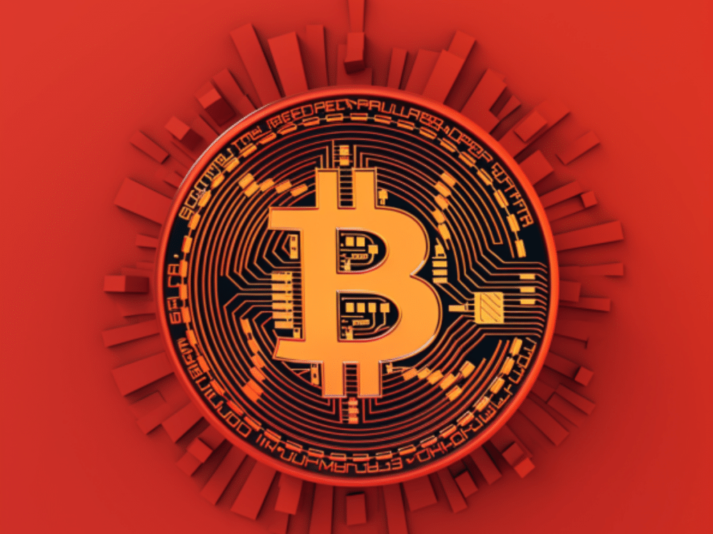 Bitcoin traders can expect this as BTC ends May in red