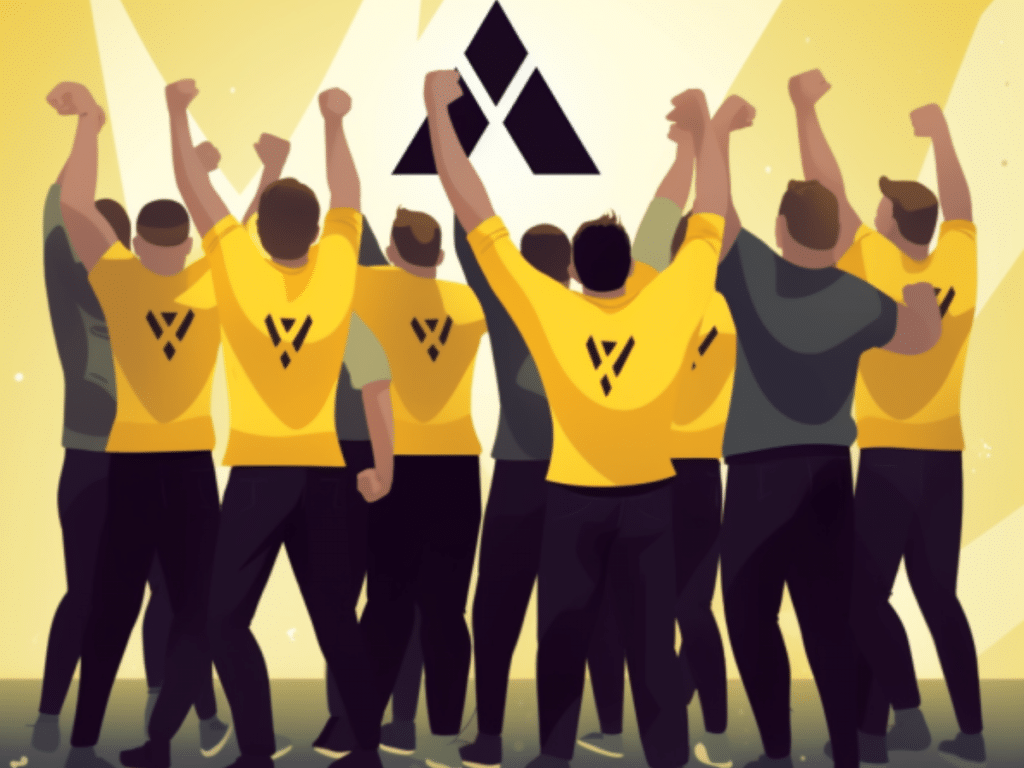 BNB sellers grab gains, inflict bearish breakout