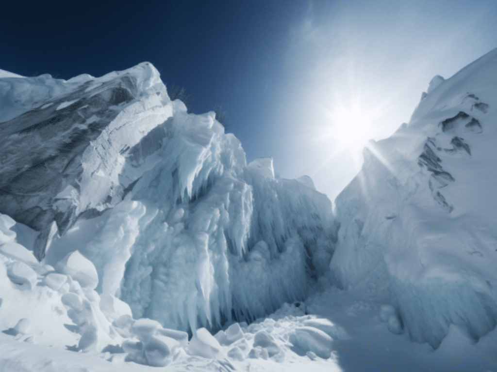 Avalanche bulls hesitate near $14 because...