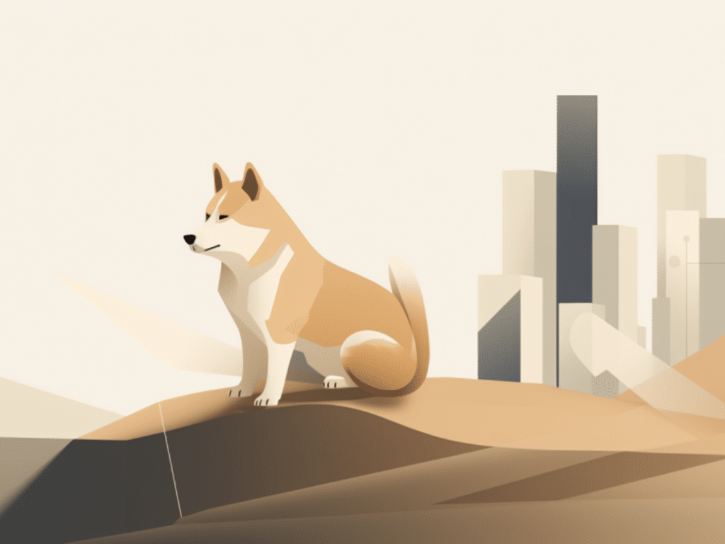 SHIB’s pullback ease at this key level - Will it hold?