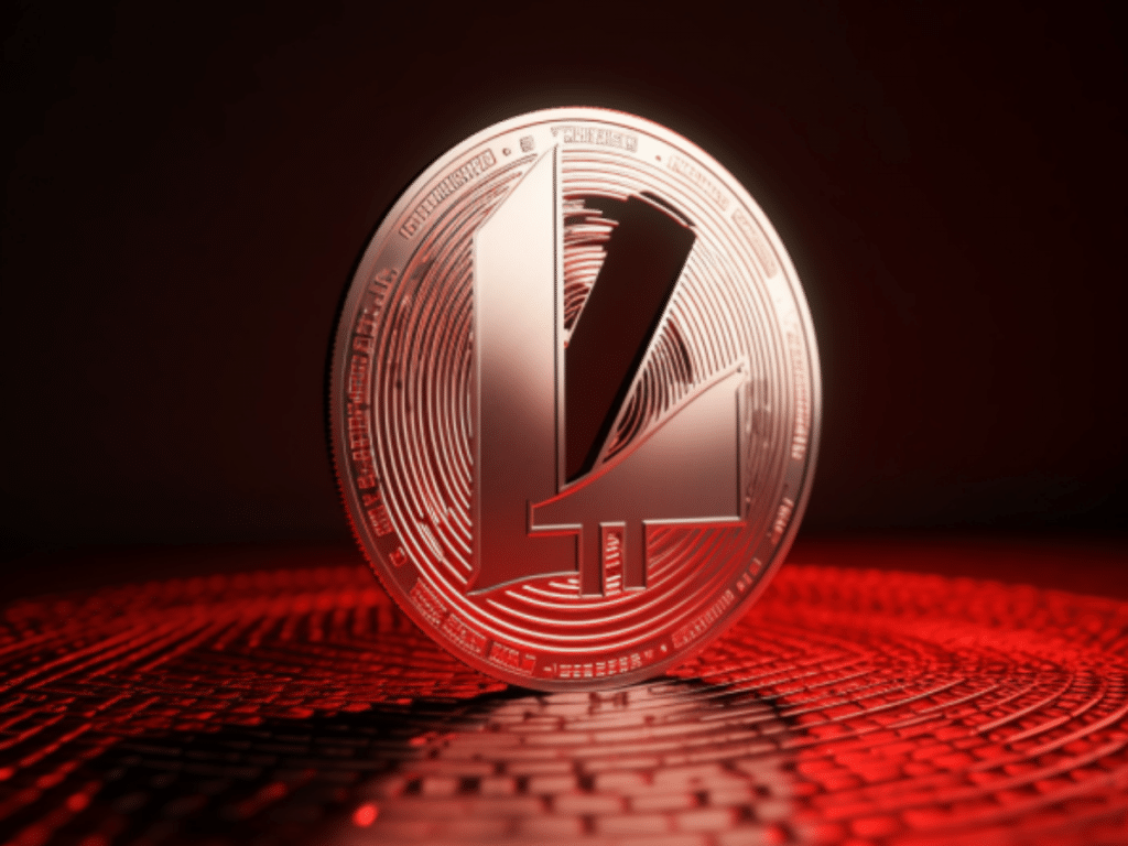 Why Litecoin might falter at this bearish zone