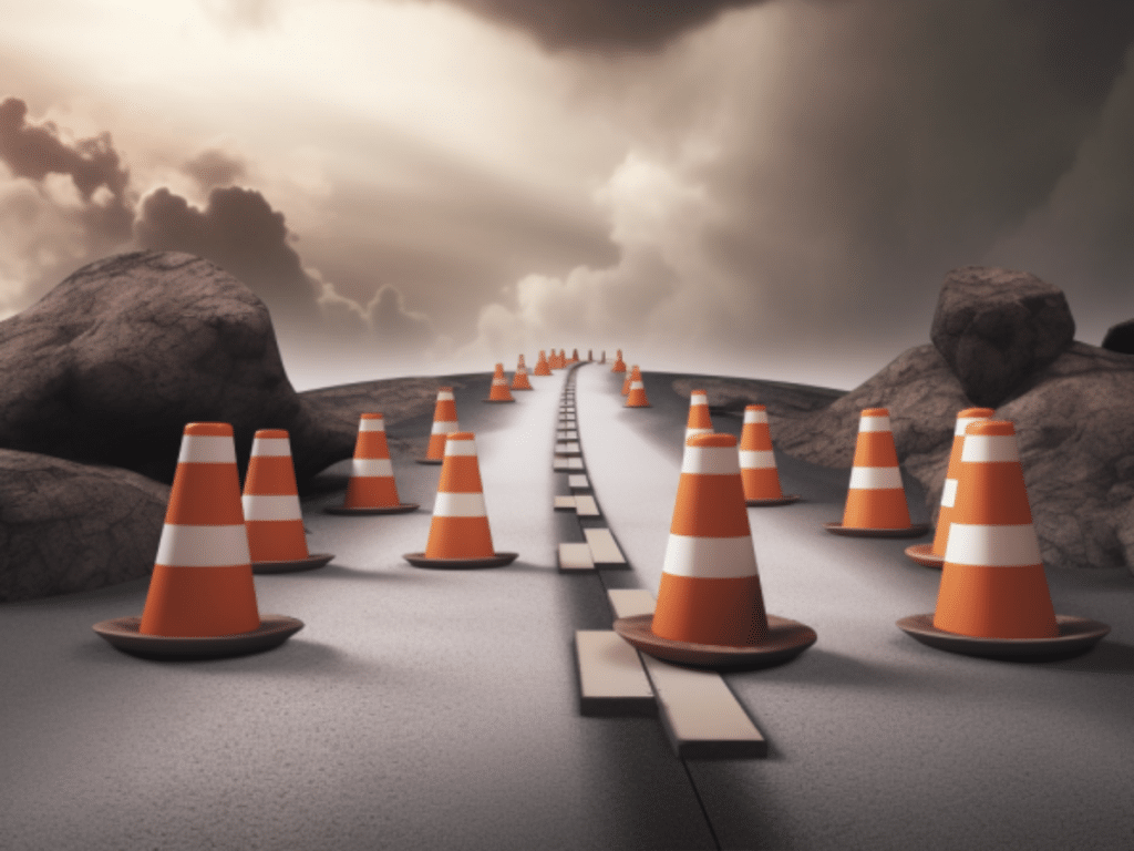Arbitrum: Will sellers exploit these crucial roadblocks?