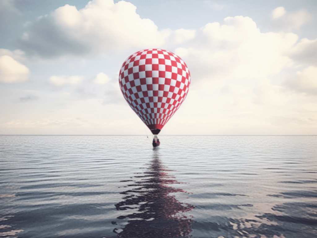 Looking to long Polkadot? What you should consider
