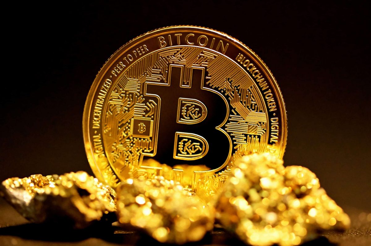 Bitcoin's dominance will soon skyrocket, says Michael Saylor