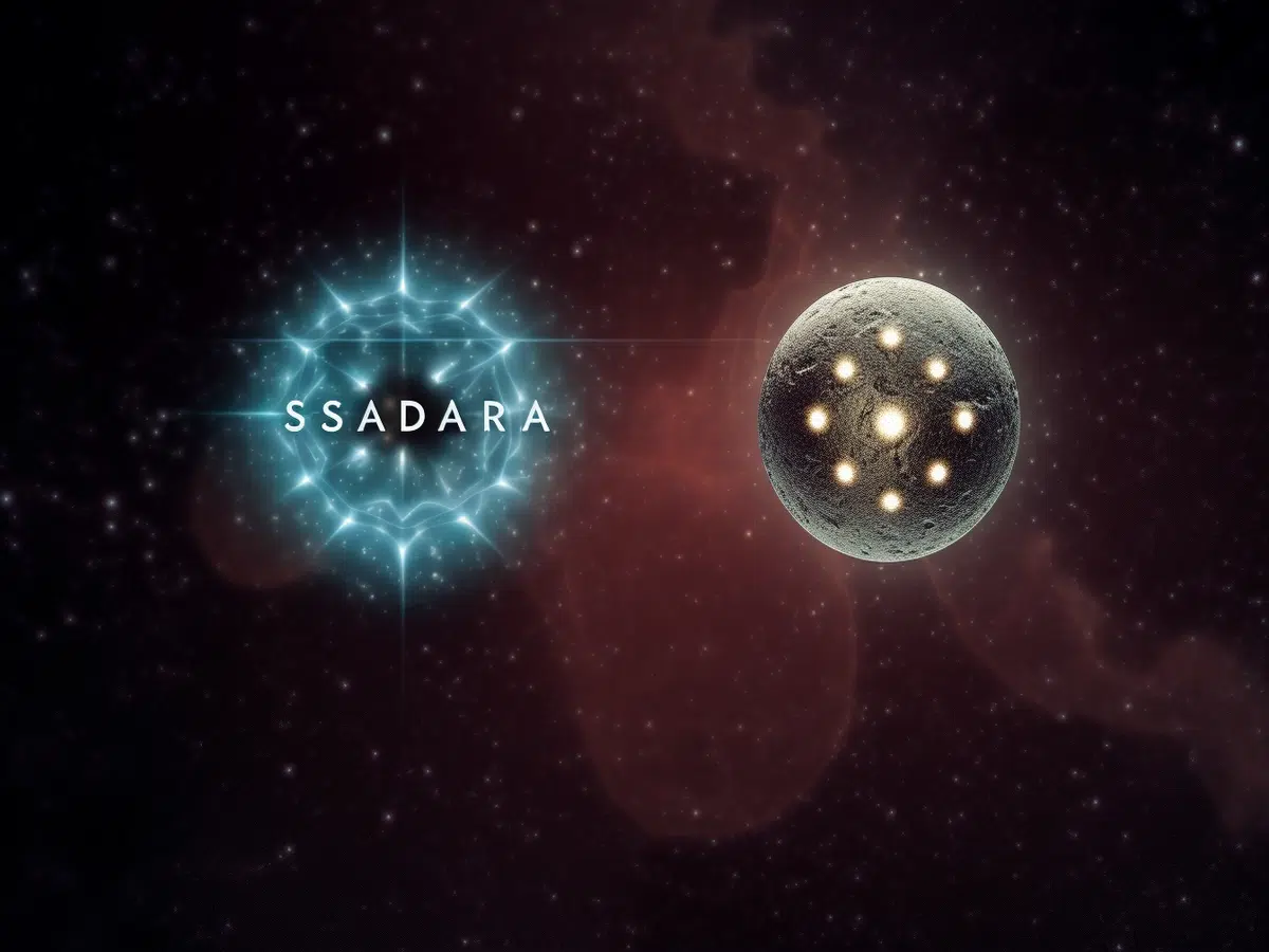 Cardano regains its spot from Solana, but it's not all good news