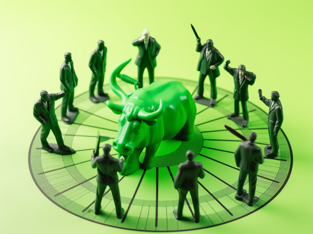 AAVE bulls to target $83 next?
