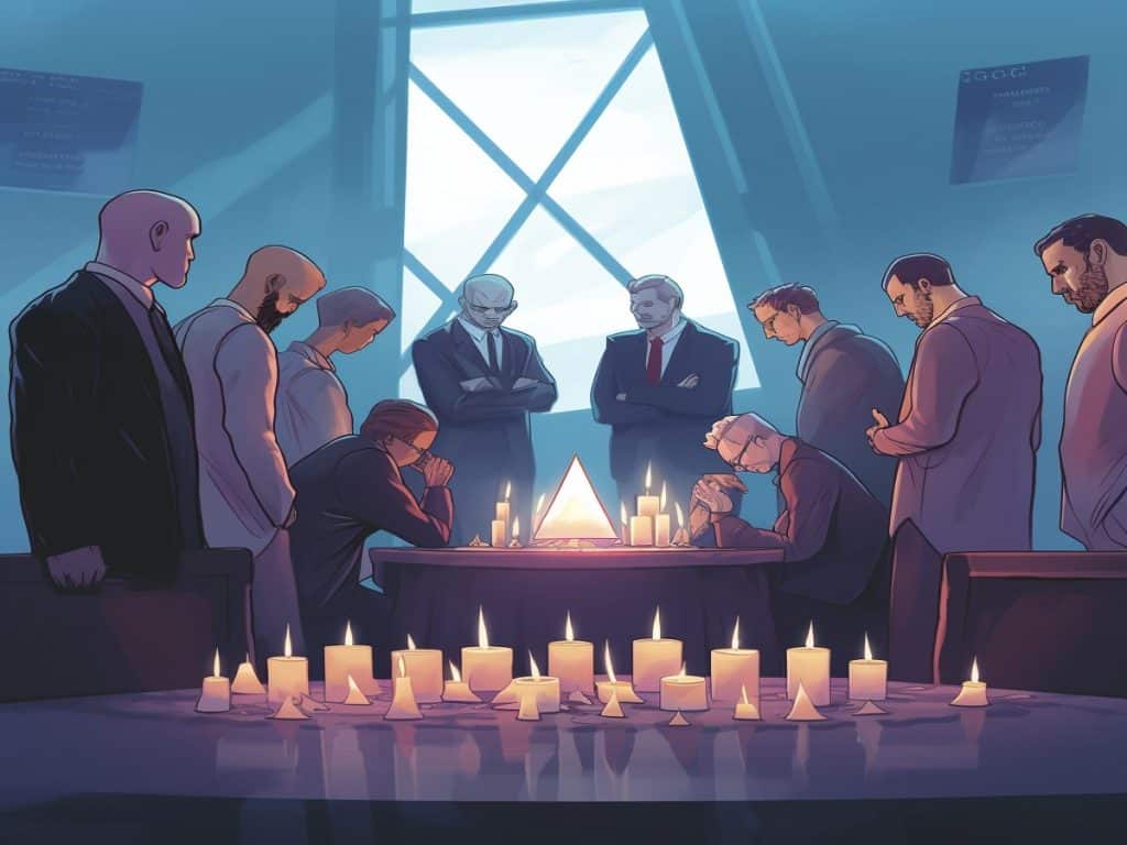 Ethereum: Traders anticipate price recovery as losses trickle in