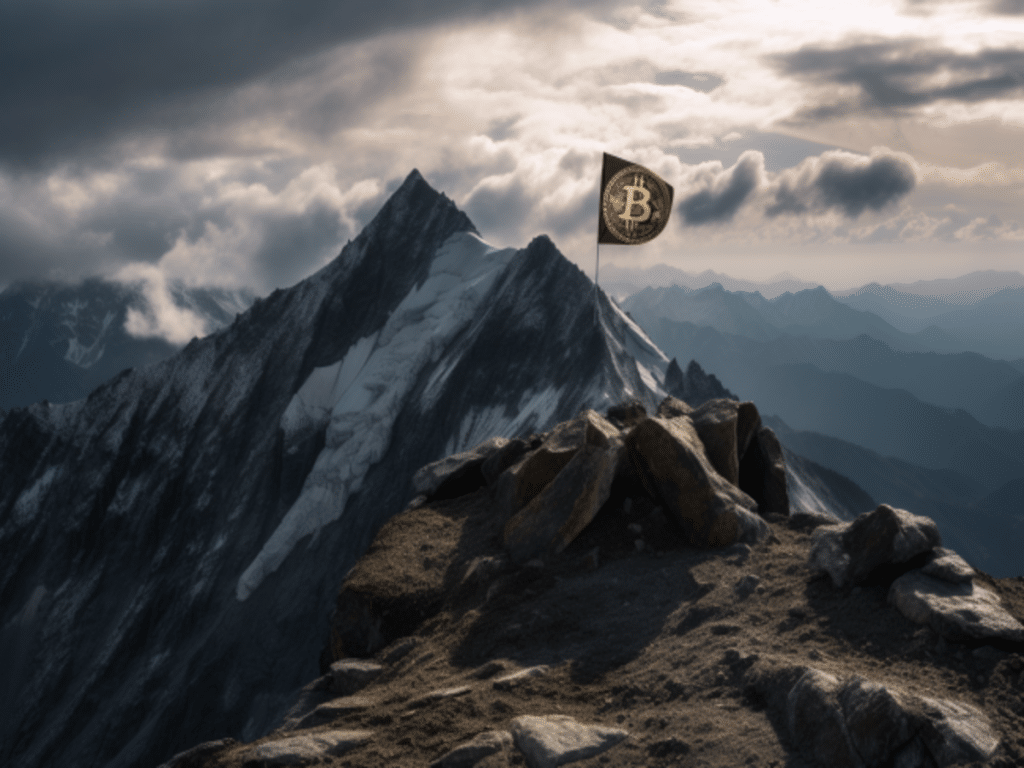 Why Bitcoin can reach $160k in the next bull run