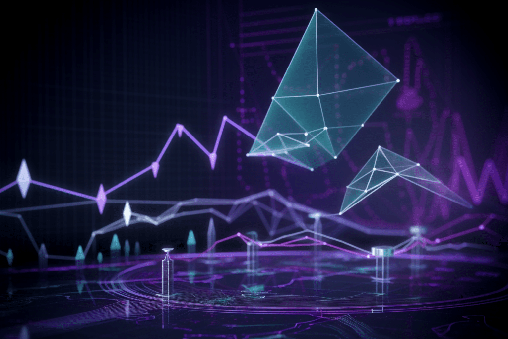 Ethereum’s YTD shows profit despite price fluctuations