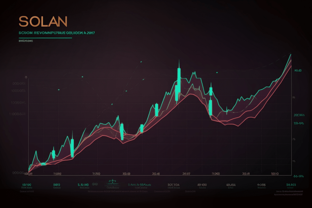 Solana DEX and NFT volume surges as TVL stalls