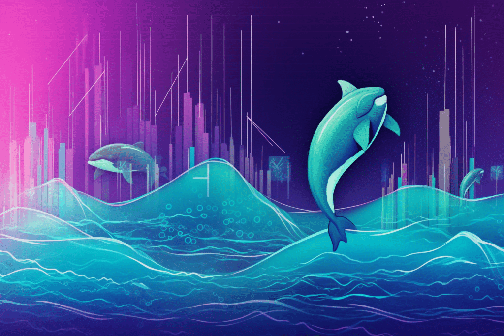 Ripple whales react this way as price spikes to record-high