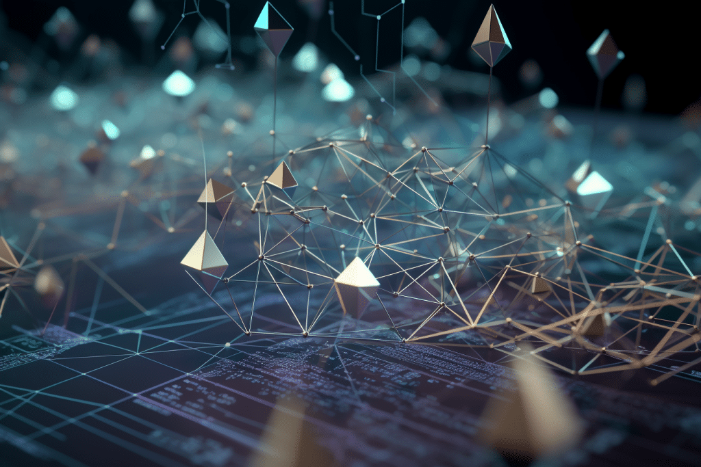 Ethereum's network expands as new addresses surge