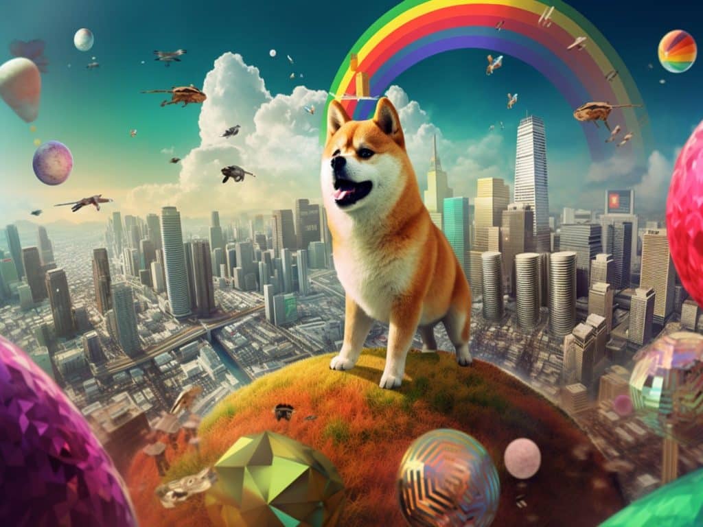 How whales triggered Shiba Inu's bullish frenzy over the weekend