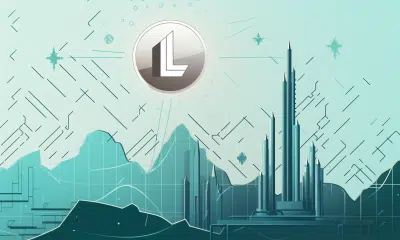 Is there more to Litecoin's pre-halving halving?