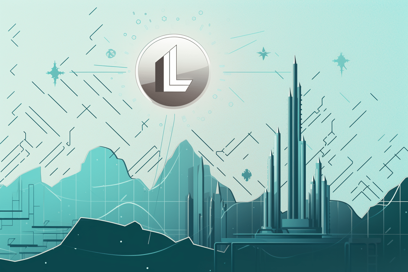 Is there more to Litecoin's pre-halving halving?