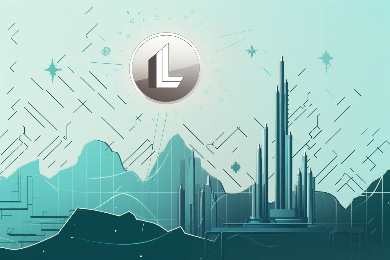 Is there more to Litecoin's pre-halving halving?