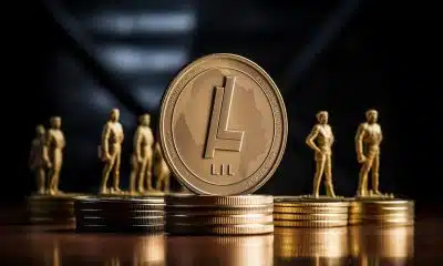 Litecoin: 'Smart money' holds up LTC's value pre-halving