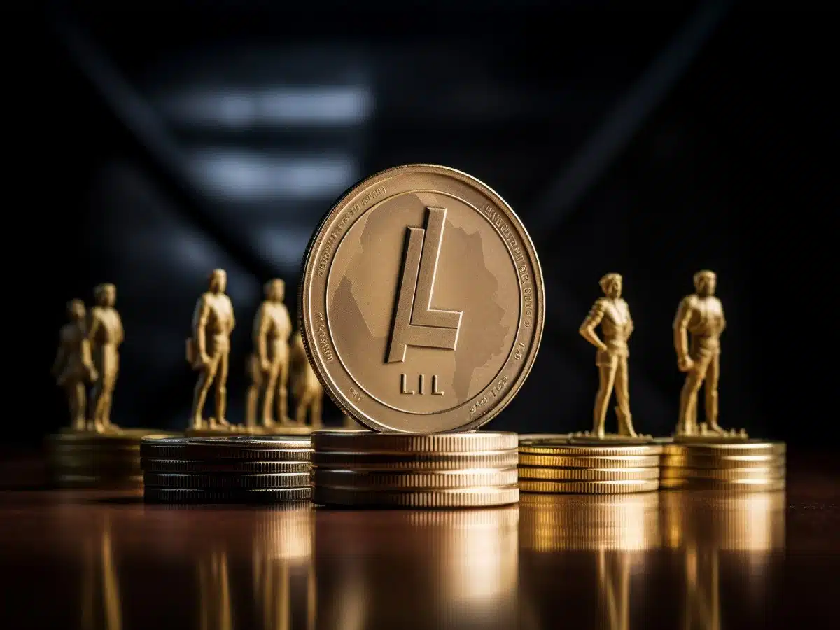 Litecoin: 'Smart money' holds up LTC's value pre-halving