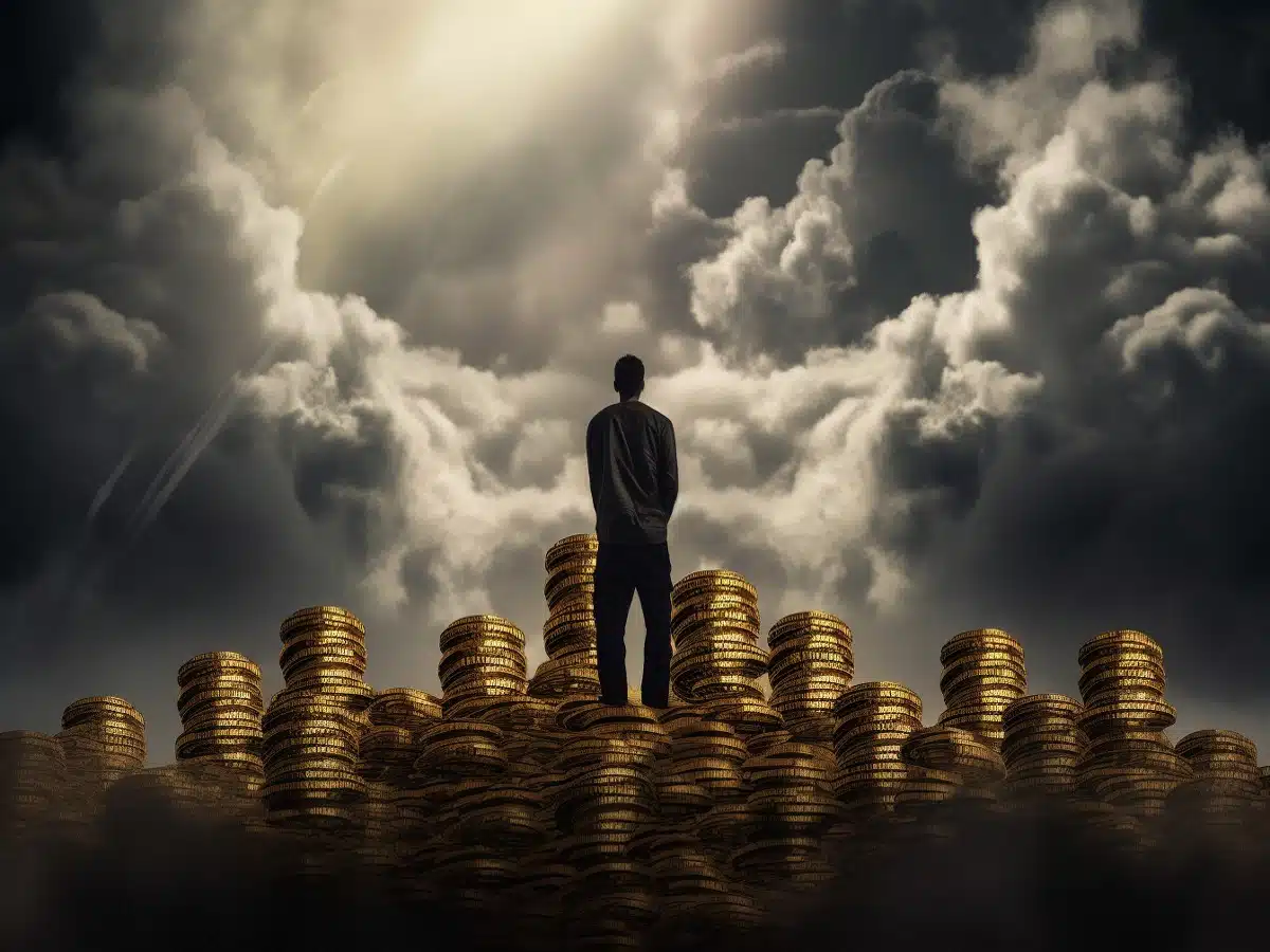 Bitcoin: Why skyrocketing realized profits impact you