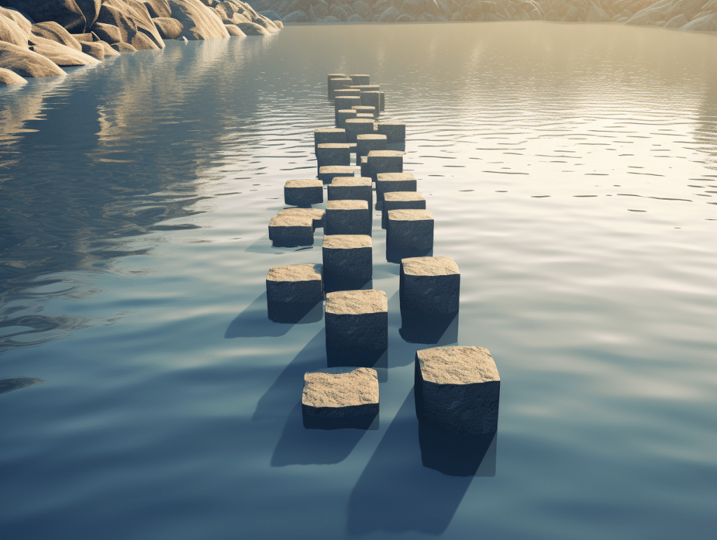 Lido facing a drought? Lack of liquidity suggests...