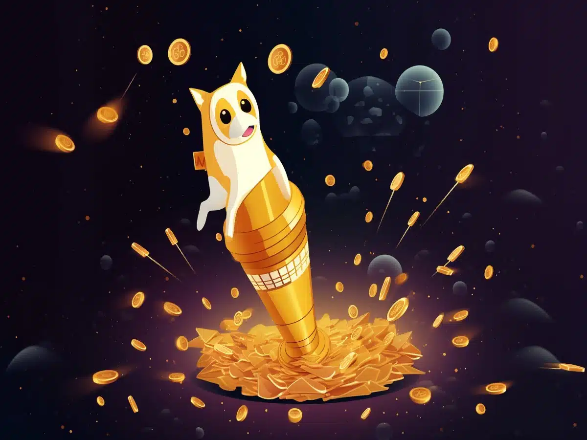 Dogecoin bulls set sights on $0.85 as the next significant milestone