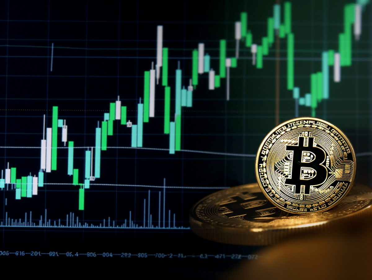 Will Bitcoin's declining exchange volumes spell trouble for BTC?