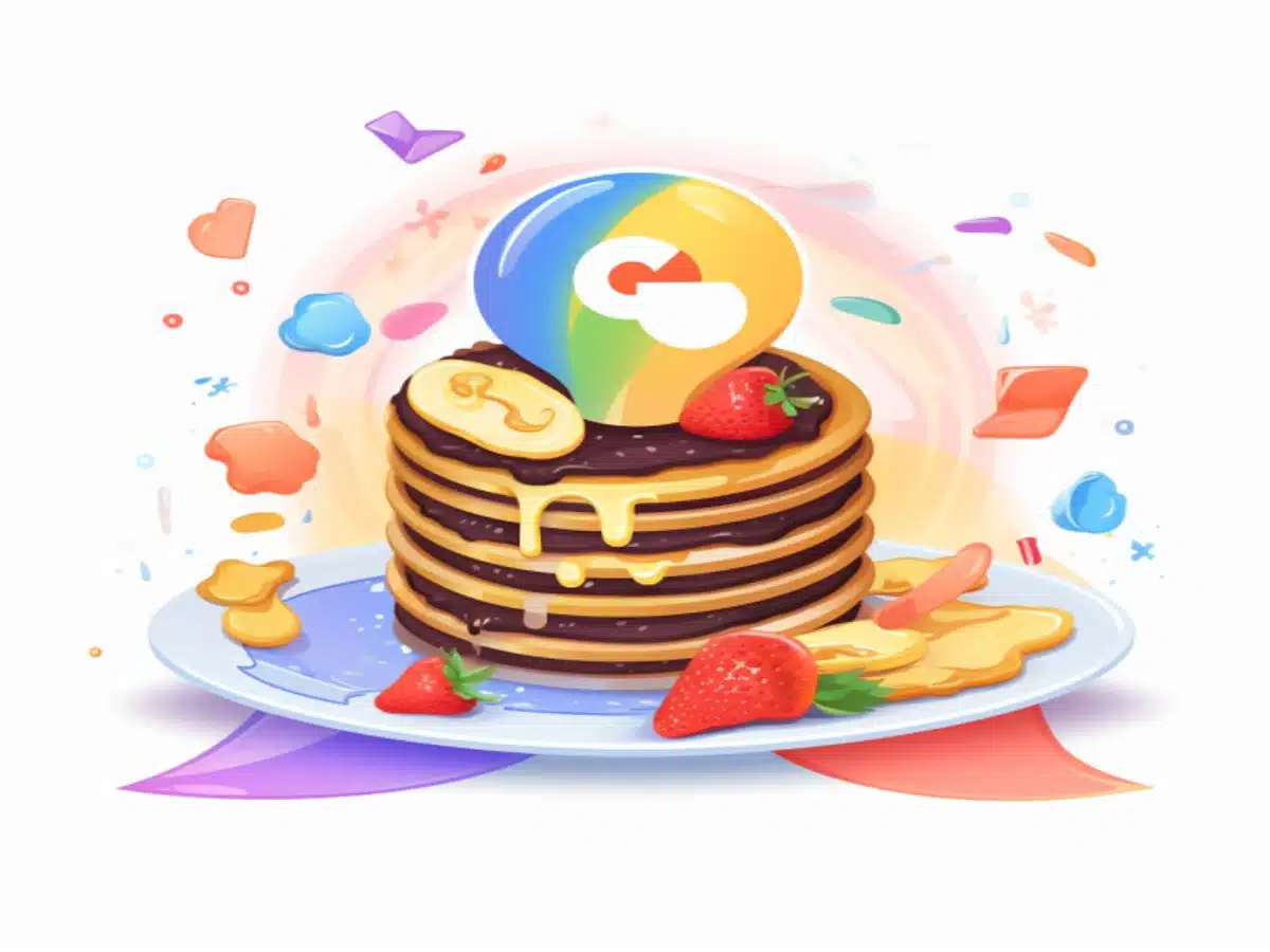 Is Google behind PancakeSwap's latest bullish stint? Analyzing...