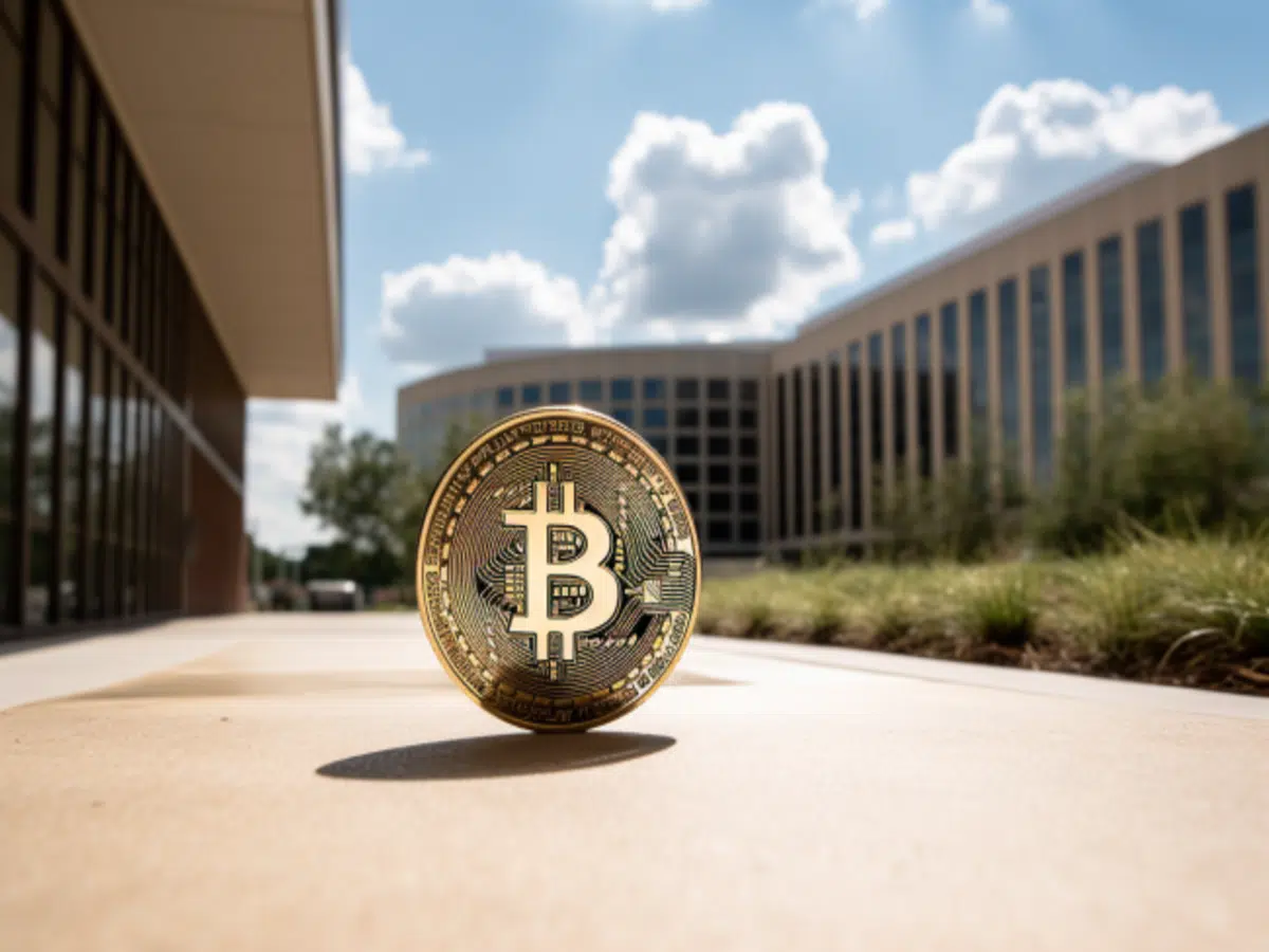 Bitcoin ETF hopes turn bleak after SEC's actions