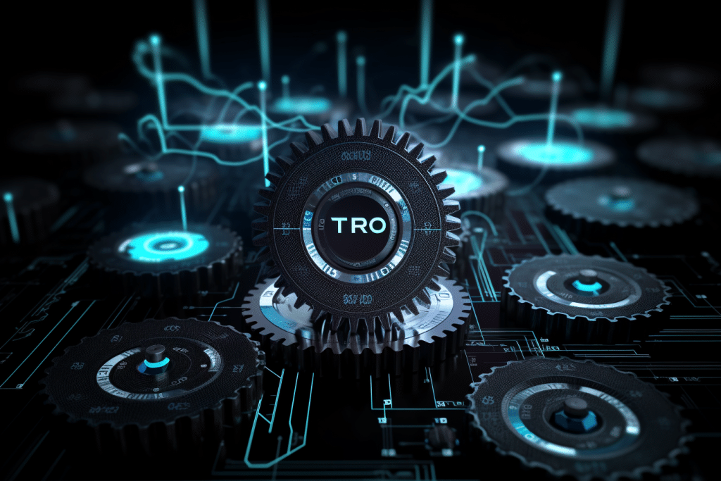 Tron Network prepares for Periander upgrade - TRX reacts by...