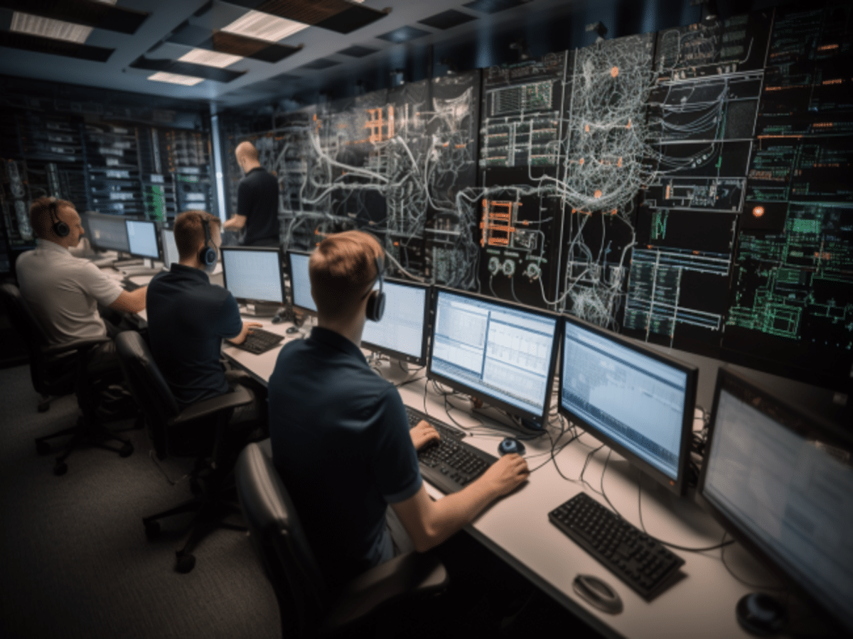 Cardano’s latest weekly development report reveals this about the network