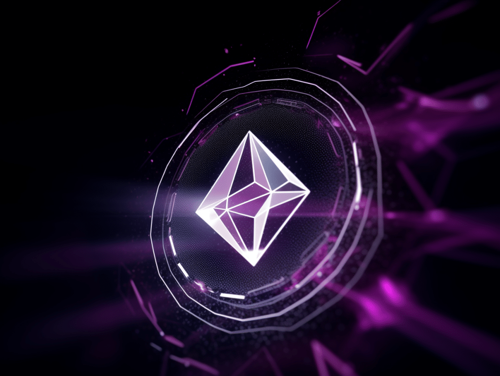 Can DEX volumes influence Ethereum prices?
